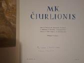 Mikalojus Konstantinas Čiurlionis. P.galaunė - nuotraukos Nr. 3