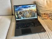 Thinkpad P16v, Amd Ryzen 7 7840hs - nuotraukos Nr. 2