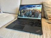 Thinkpad P16v, Amd Ryzen 7 7840hs - nuotraukos Nr. 3