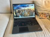 Thinkpad P16v, Amd Ryzen 7 7840hs - nuotraukos Nr. 4