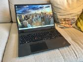 Thinkpad P16v, Amd Ryzen 7 7840hs - nuotraukos Nr. 6