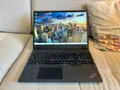 Thinkpad P16v, Amd Ryzen 7 7840hs - nuotraukos Nr. 7