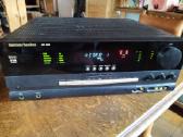 Harman Kardon Avr2000 – veikia stereo, su pultu