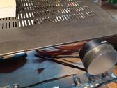 Harman Kardon Avr2000 – veikia stereo, su pultu - nuotraukos Nr. 7