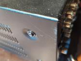 Harman Kardon Avr2000 – veikia stereo, su pultu - nuotraukos Nr. 8