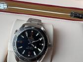 Omega Seamaster Planet Ocean 600m Co-axial 8500 - nuotraukos Nr. 4