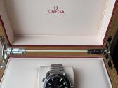 Omega Seamaster Planet Ocean 600m Co-axial 8500 - nuotraukos Nr. 5