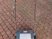 Vejos skarifikatorius- aeratorius Gardena Evc 1000