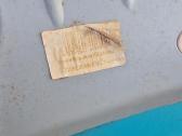 Vejos skarifikatorius- aeratorius Gardena Evc 1000 - nuotraukos Nr. 2