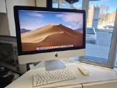 iMac Retina 4k 21.5" (2019) su Garantija