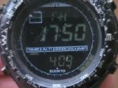 Suunto X-lander laikrodis kolekcijai papildyti - nuotraukos Nr. 2