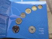 Lietuvos banko rinkinys 2014 litai - Nato - nuotraukos Nr. 4