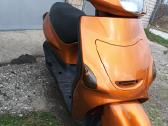 Lietuvoje neeksploatuotas Yamaha