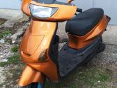 Lietuvoje neeksploatuotas Yamaha - nuotraukos Nr. 2
