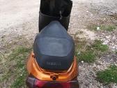 Lietuvoje neeksploatuotas Yamaha - nuotraukos Nr. 4