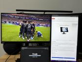 Lenovo Thinkvision 2k su Docking Station (daug vnt - nuotraukos Nr. 2