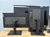Lenovo Thinkvision 2k su Docking Station (daug vnt - nuotraukos Nr. 5