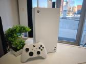 Perku Xbox Series X +370 654 999 24