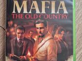 Mafia Old Country Xbox