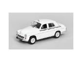 Warszawa 203 Taxi