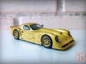 Panoz Esperante Gtr-1