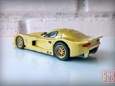 Panoz Esperante Gtr-1 - nuotraukos Nr. 2