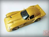 Panoz Esperante Gtr-1 - nuotraukos Nr. 3