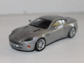 Aston Martin Vanquish
