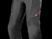 Alpinestars Stella Andes Air Drystar Moto Kelnės S