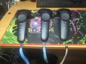 HTC Vive Kontroleris