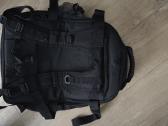 Nauja taktinė kuprinė (expandable) išplėčiama - nuotraukos Nr. 3