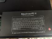 Keychron V1 klaviatūra - nuotraukos Nr. 2
