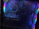 32gb Ddr4 I5-14400f Geforce Rtx 3050 Kompiuteris