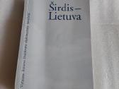 Širdis - Lietuva