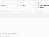 32gb Ddr4 I5-14400f Geforce Rtx 3050 Kompiuteris - nuotraukos Nr. 2