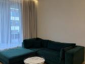 Kampinė sofa Furnibay