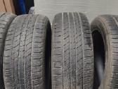 Kumho 7 vasarinės padangos 265/60/r18