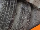 Kumho 7 vasarinės padangos 265/60/r18 - nuotraukos Nr. 2