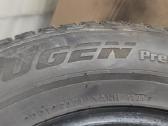 Kumho 7 vasarinės padangos 265/60/r18 - nuotraukos Nr. 4