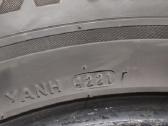 Kumho 7 vasarinės padangos 265/60/r18 - nuotraukos Nr. 5