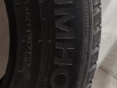 Kumho 7 vasarinės padangos 265/60/r18 - nuotraukos Nr. 6