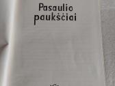 Pasaulio paukščiai - nuotraukos Nr. 2