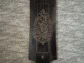 Landyachtz Drop Hammer "Pinecone" Longboard
