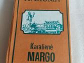 Karalienė Margo