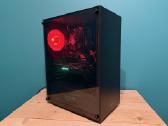 Gaming Pc i5, 16gb Ddr4