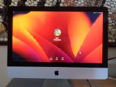iMac 21inch 2010, 12gb, 240ssd, Ventura OS - nuotraukos Nr. 2