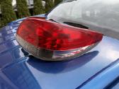 Peugeot 206 galinė lempa