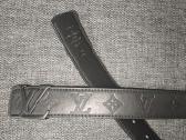 Louis Vuitton dirzas - nuotraukos Nr. 4