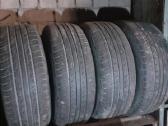 Lieti ratlankiai R16 Padangos 205/55 - nuotraukos Nr. 4