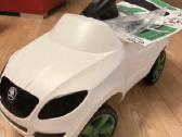 Škoda vaikiškas automobilis
